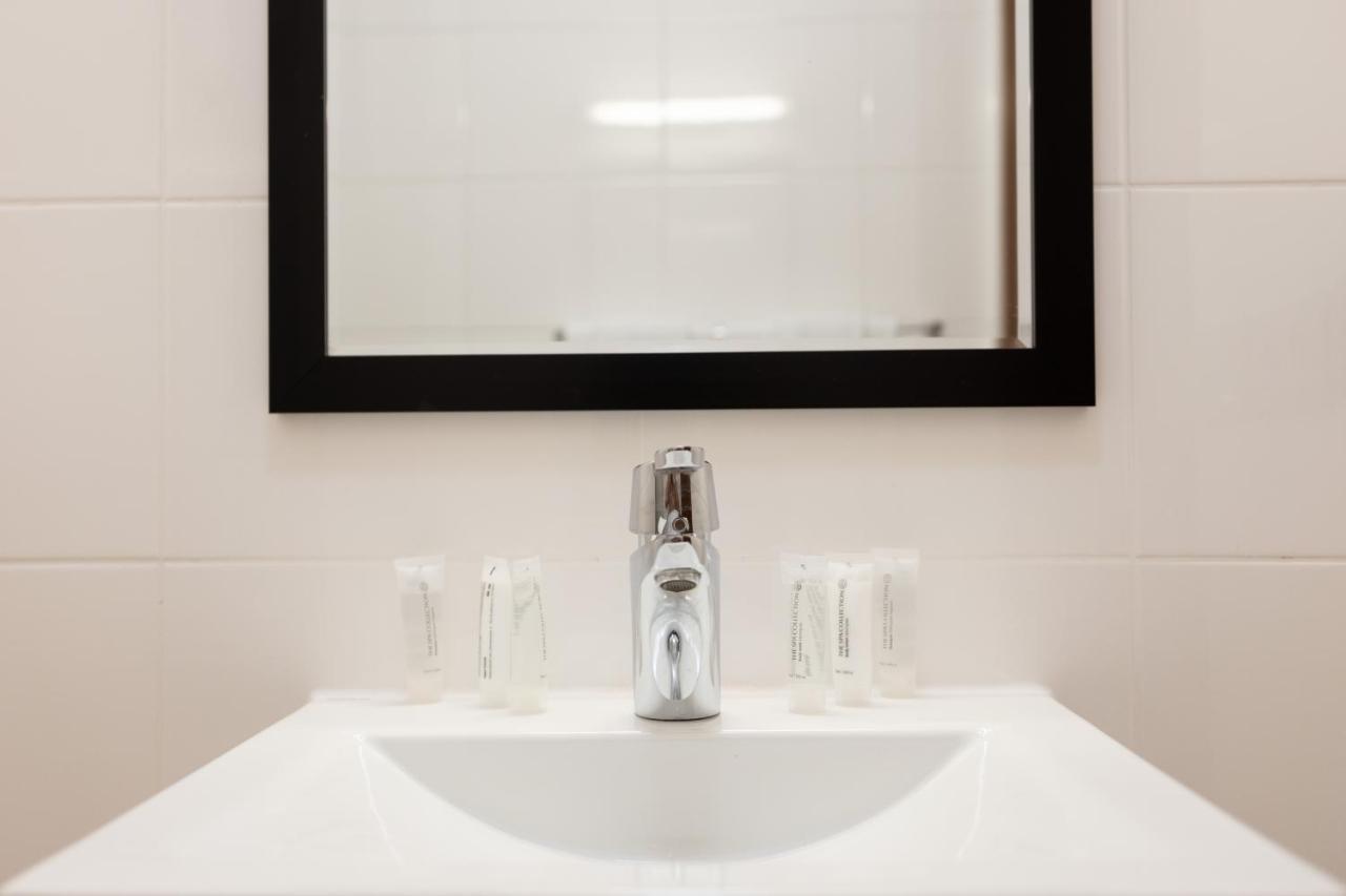 Spanish Water Apartments 威廉斯塔德 客房 照片
